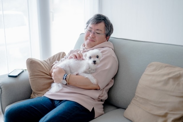 ペットと快適に暮らすためのノウハウはあるか？