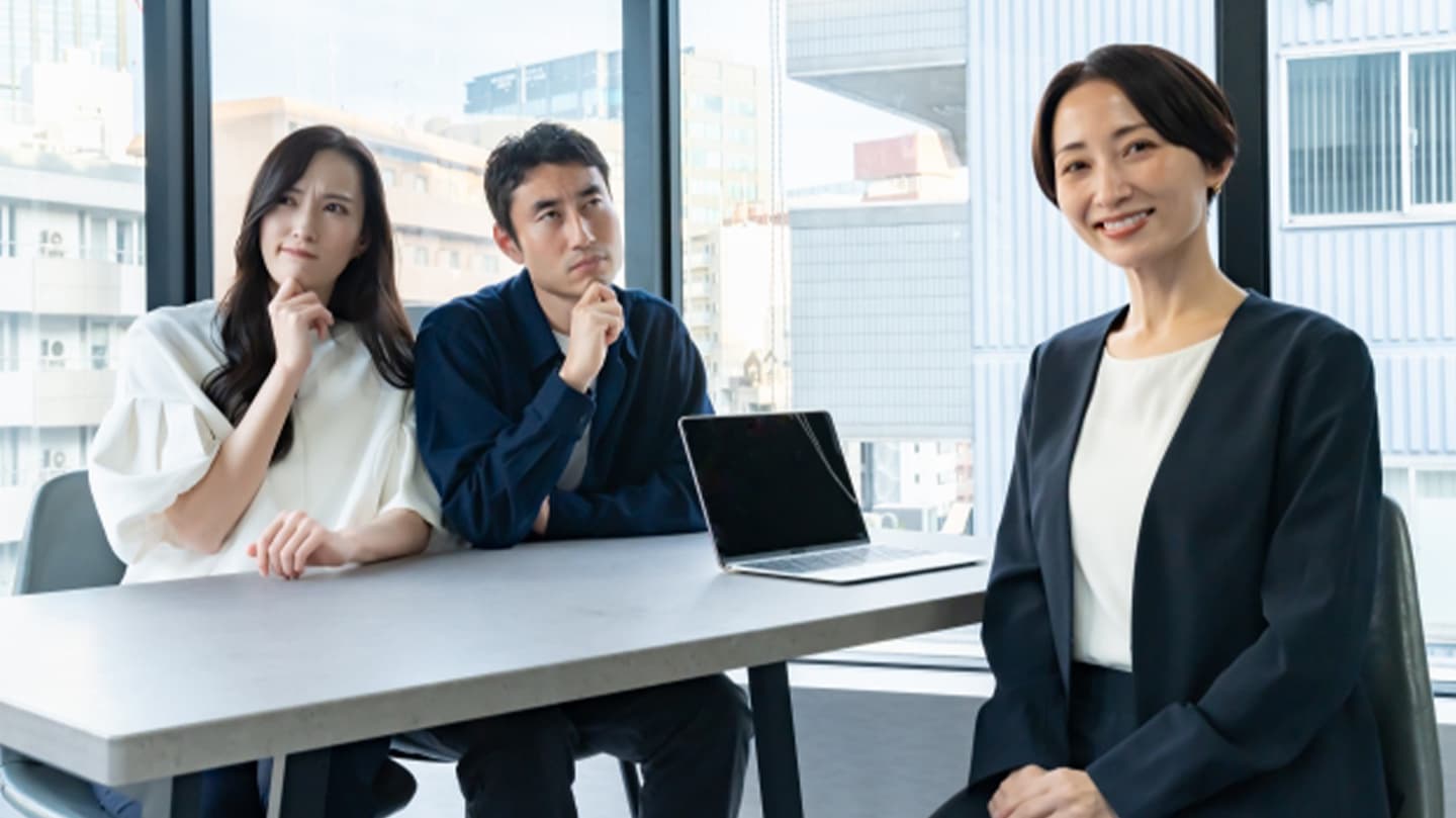 住人とのトラブル解決は誰がしてくれるのか？