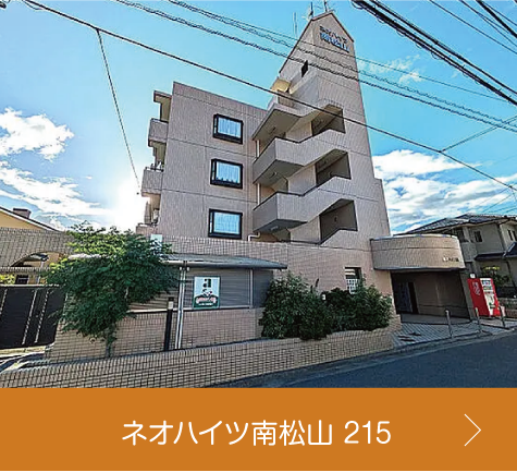 松山市 高齢者向け 賃貸住宅