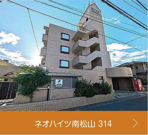 松山市 高齢者向け 賃貸住宅