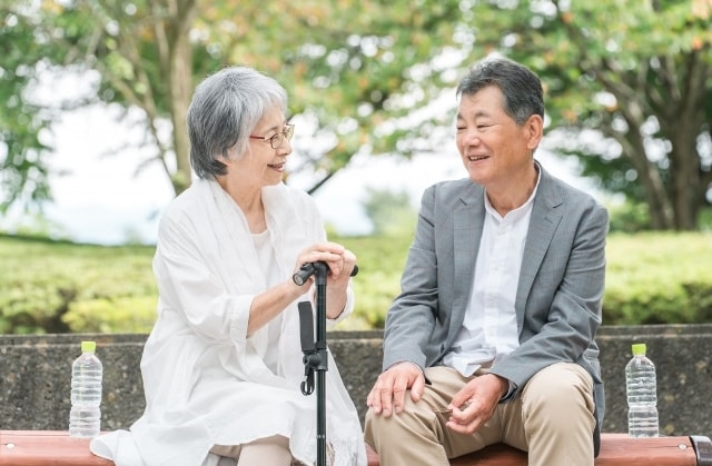 松山高齢者賃貸のお悩み